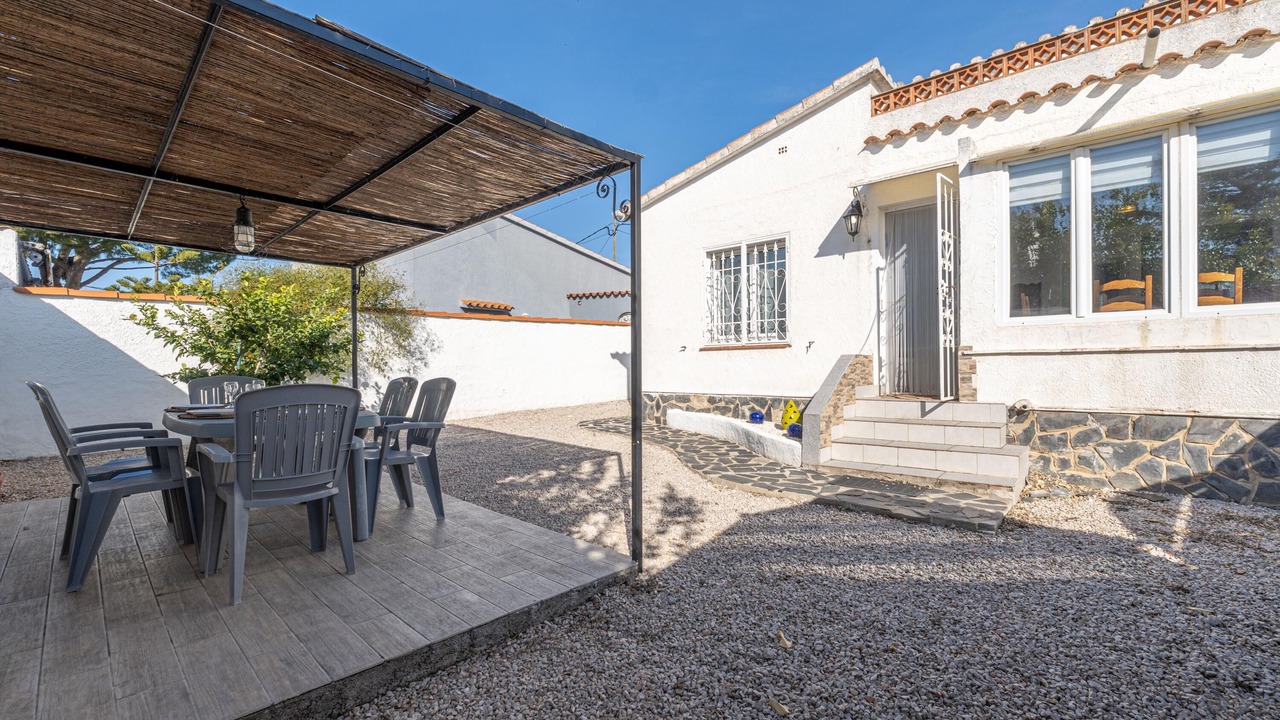 Photo of Outdoor in El Mas Bosca