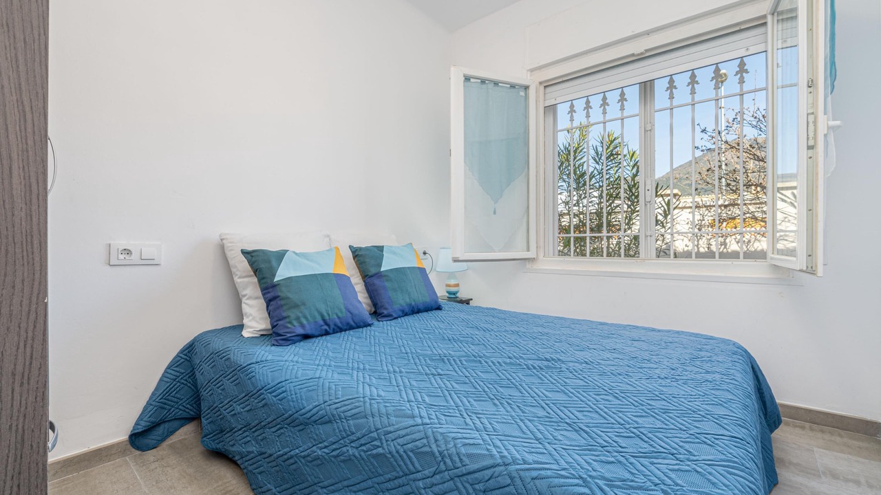 Photo of Bedroom in El Mas Bosca