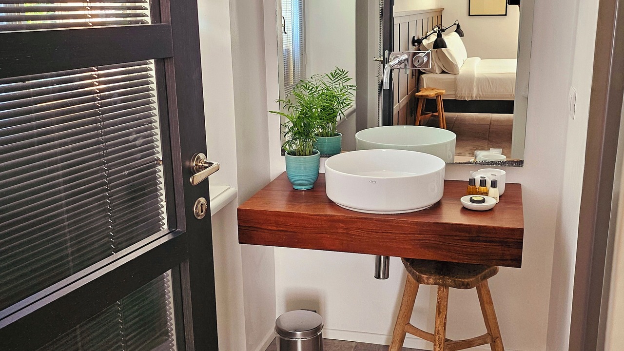 Photo of Bathroom in Cernobbio