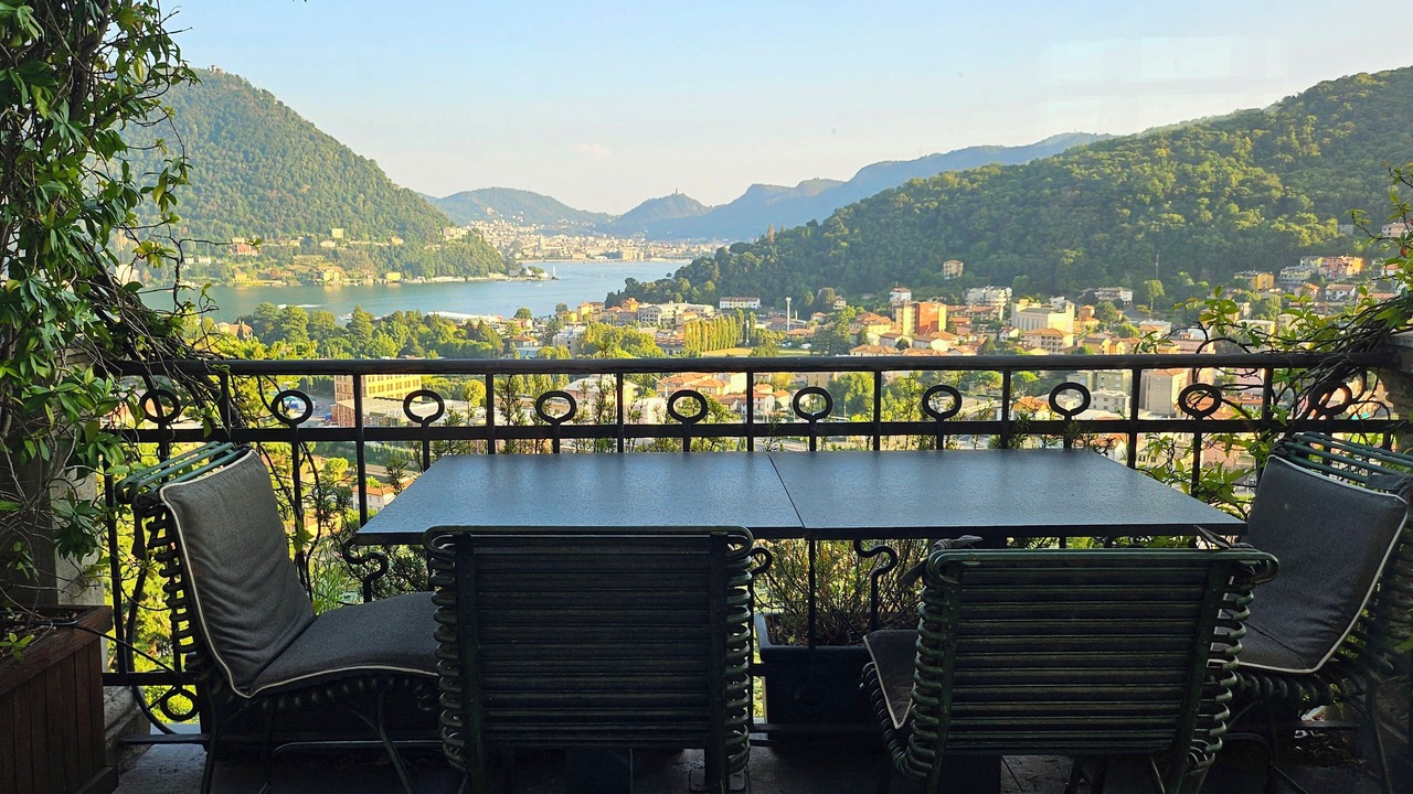 Photo of Outdoor in Cernobbio