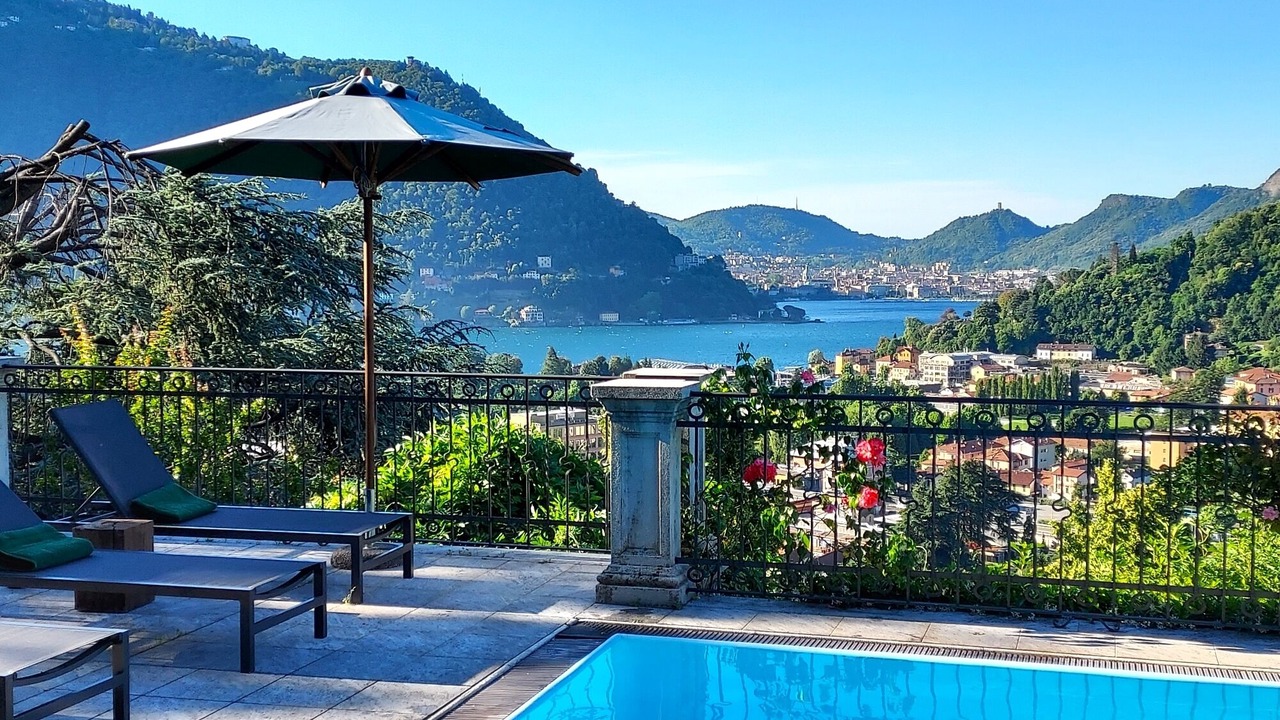 Photo of Outdoor in Cernobbio