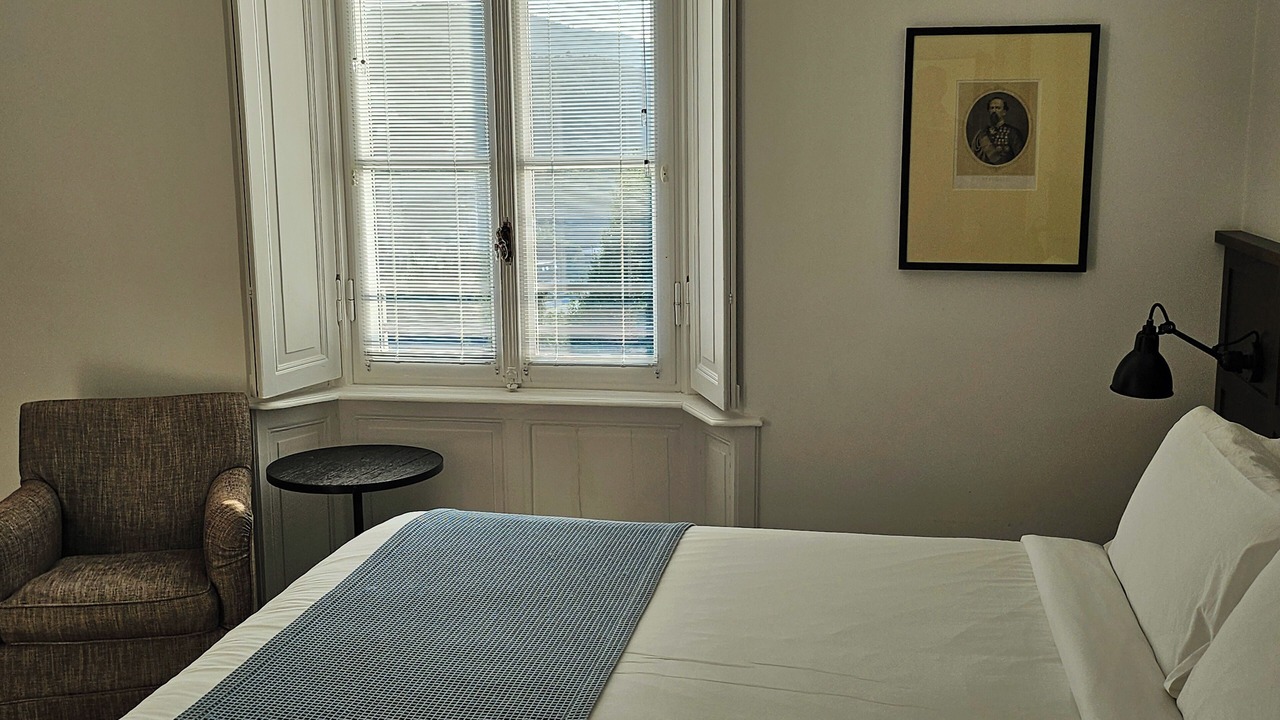 Photo of Bedroom in Cernobbio
