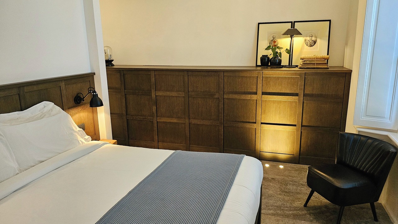 Photo of Bedroom in Cernobbio