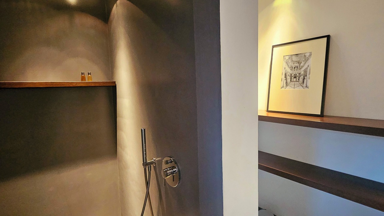 Photo of Bathroom in Cernobbio