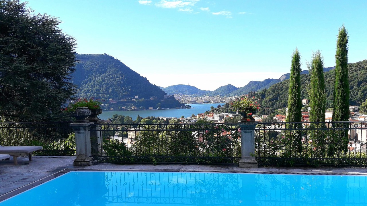 Photo of Outdoor in Cernobbio
