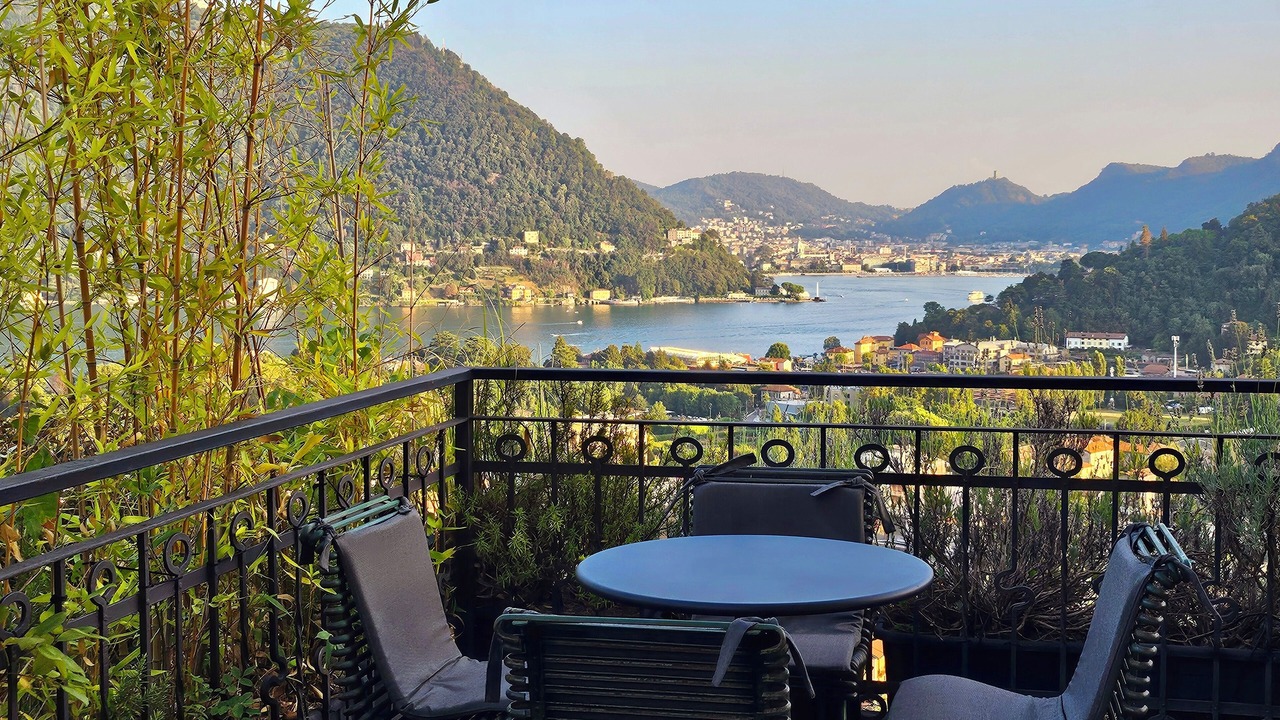 Photo of Outdoor in Cernobbio