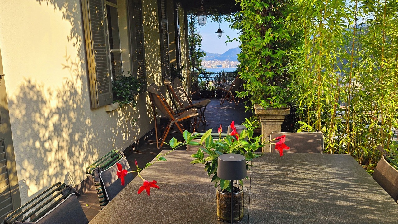Photo of Outdoor in Cernobbio