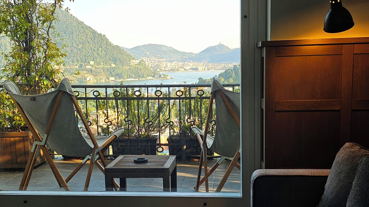 Photo of Outdoor in Cernobbio