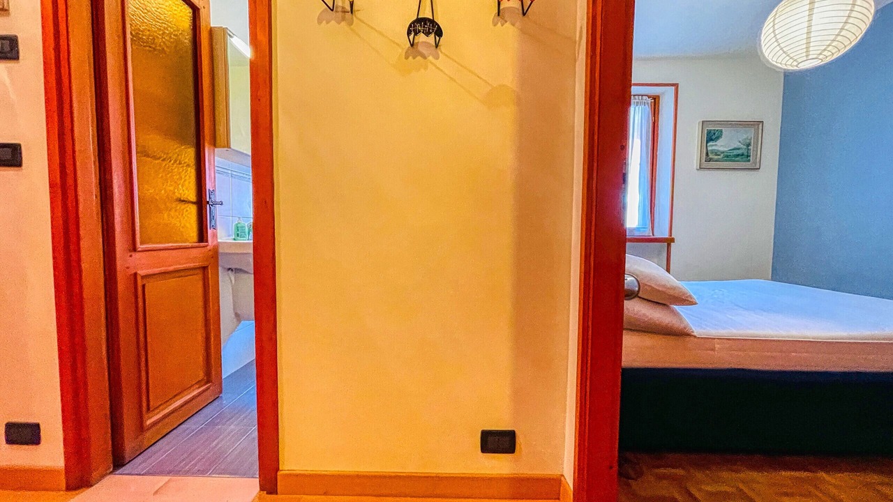 Photo of Bedroom in Bardonecchia