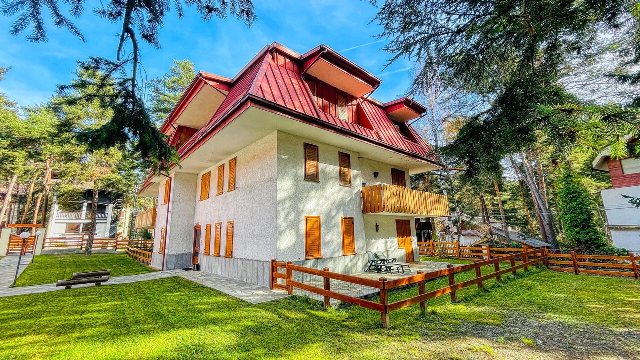 Photo of Outdoor in Bardonecchia