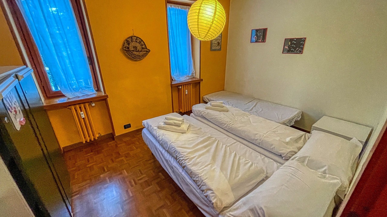 Photo of Bedroom in Bardonecchia