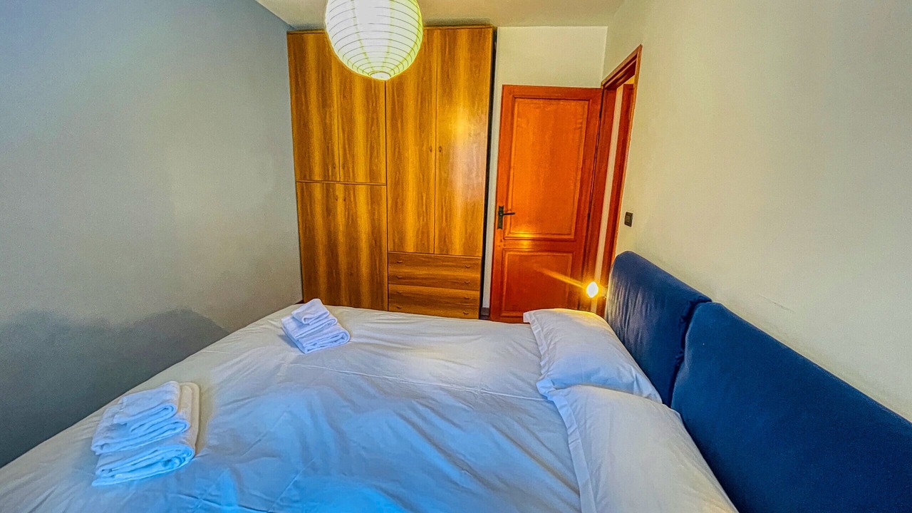 Photo of Bedroom in Bardonecchia