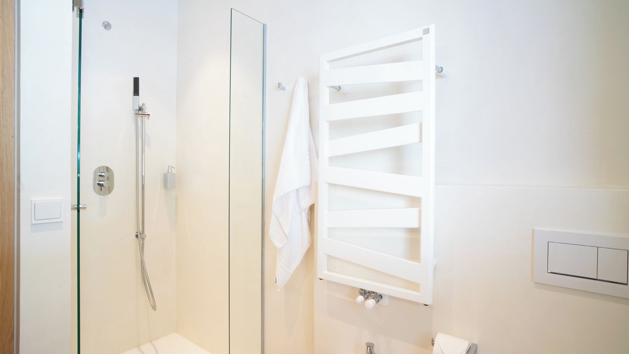 Photo of Bathroom in Gries - Quirein
