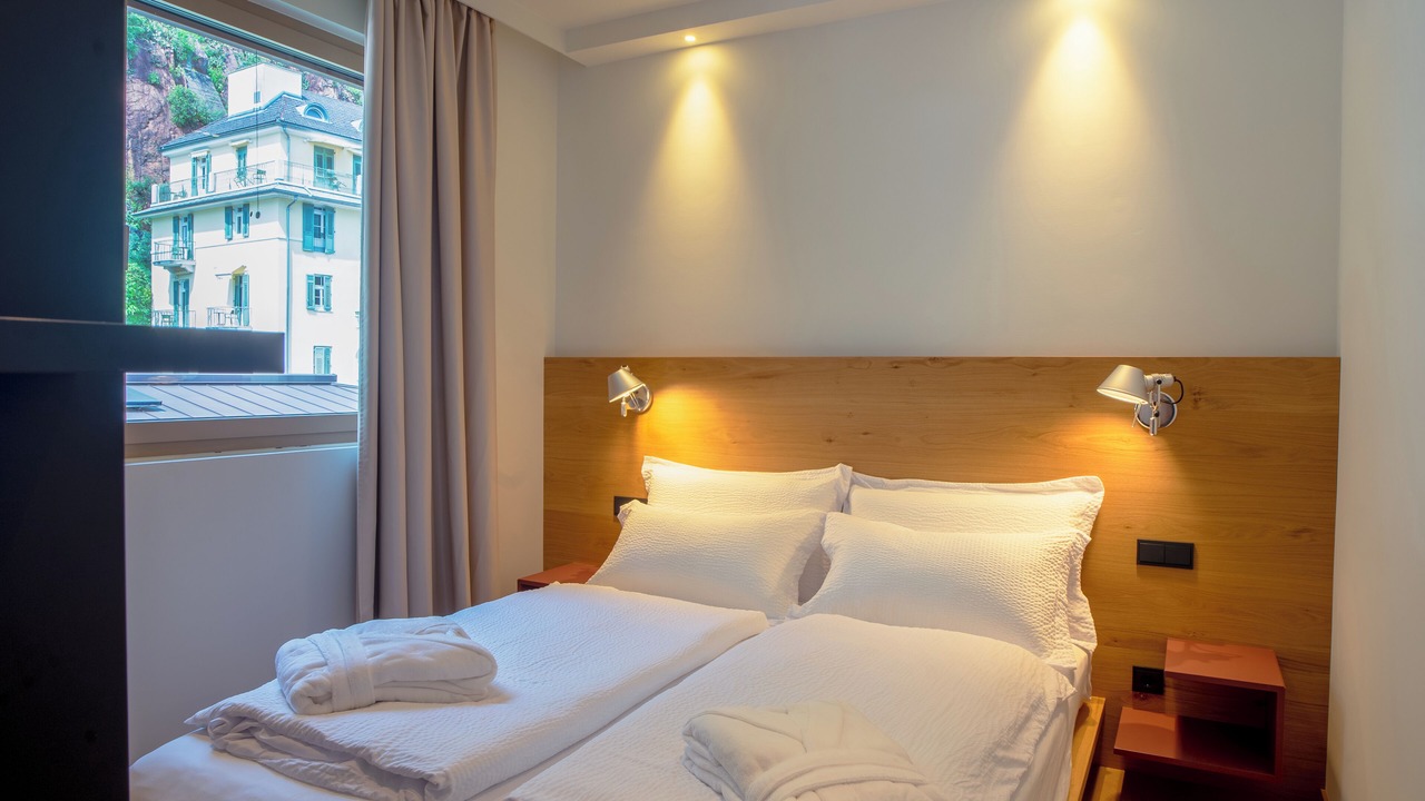 Photo of Bedroom in Gries - Quirein