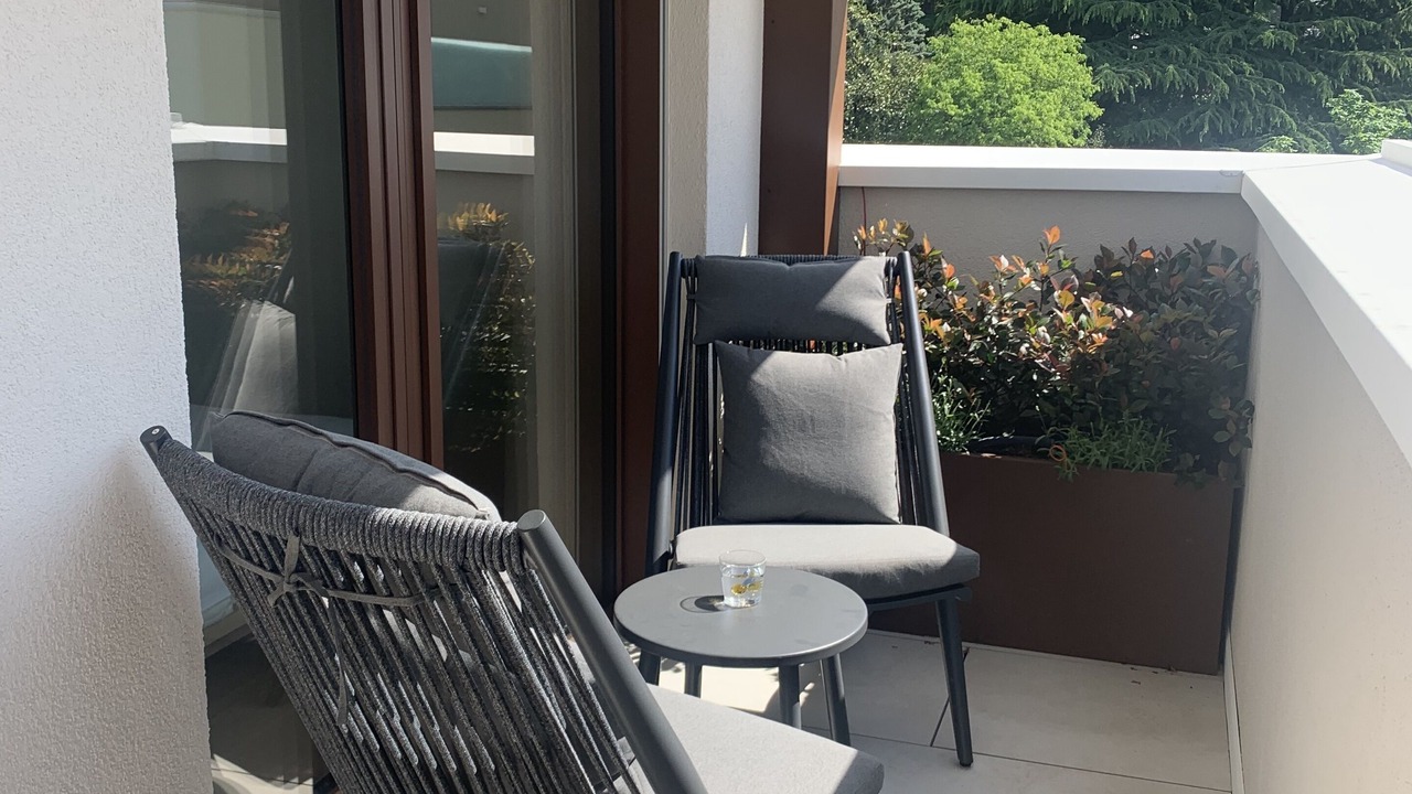 Photo of Outdoor in Gries - Quirein