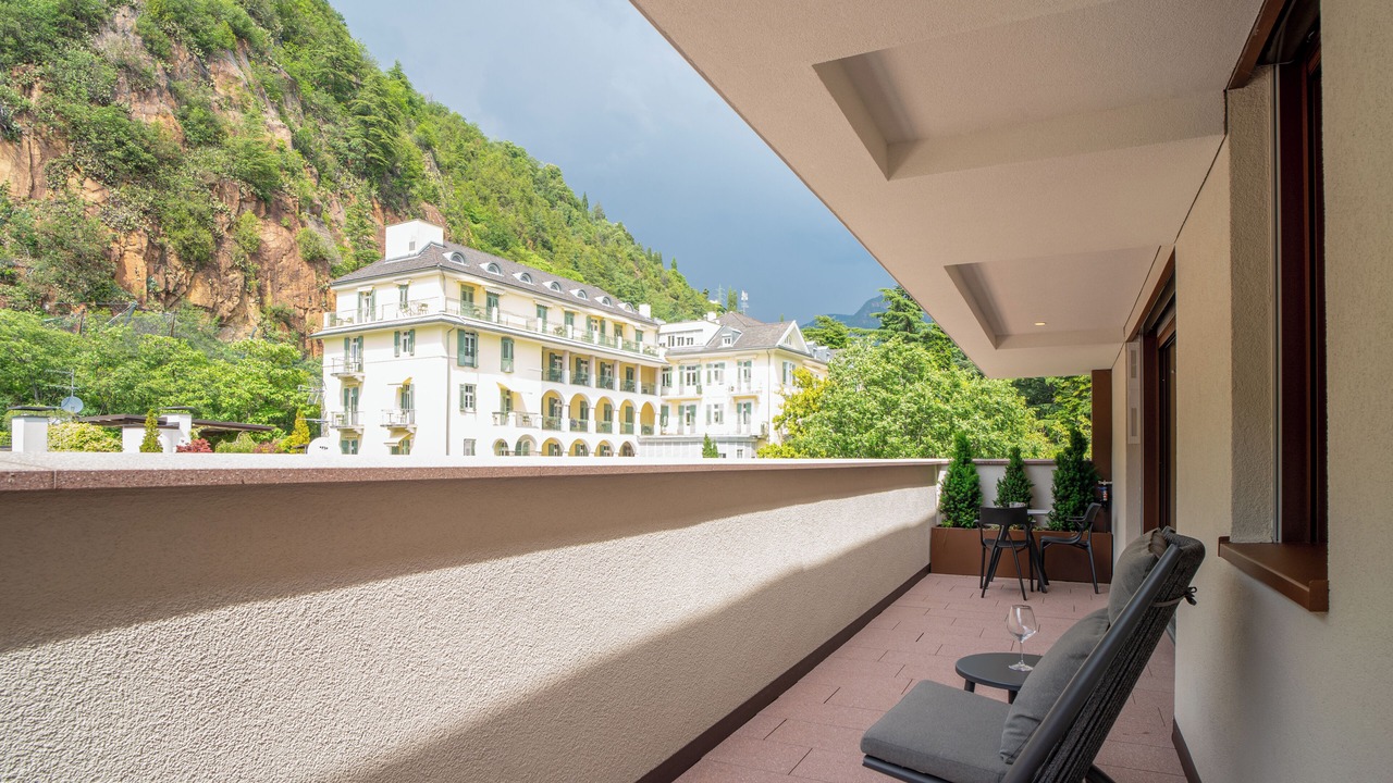Photo of Outdoor in Gries - Quirein