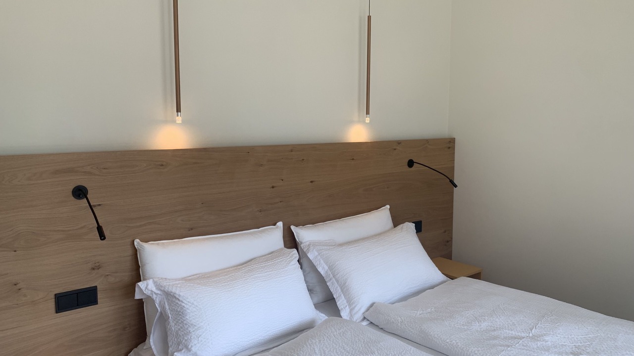 Photo of Bedroom in Gries - Quirein