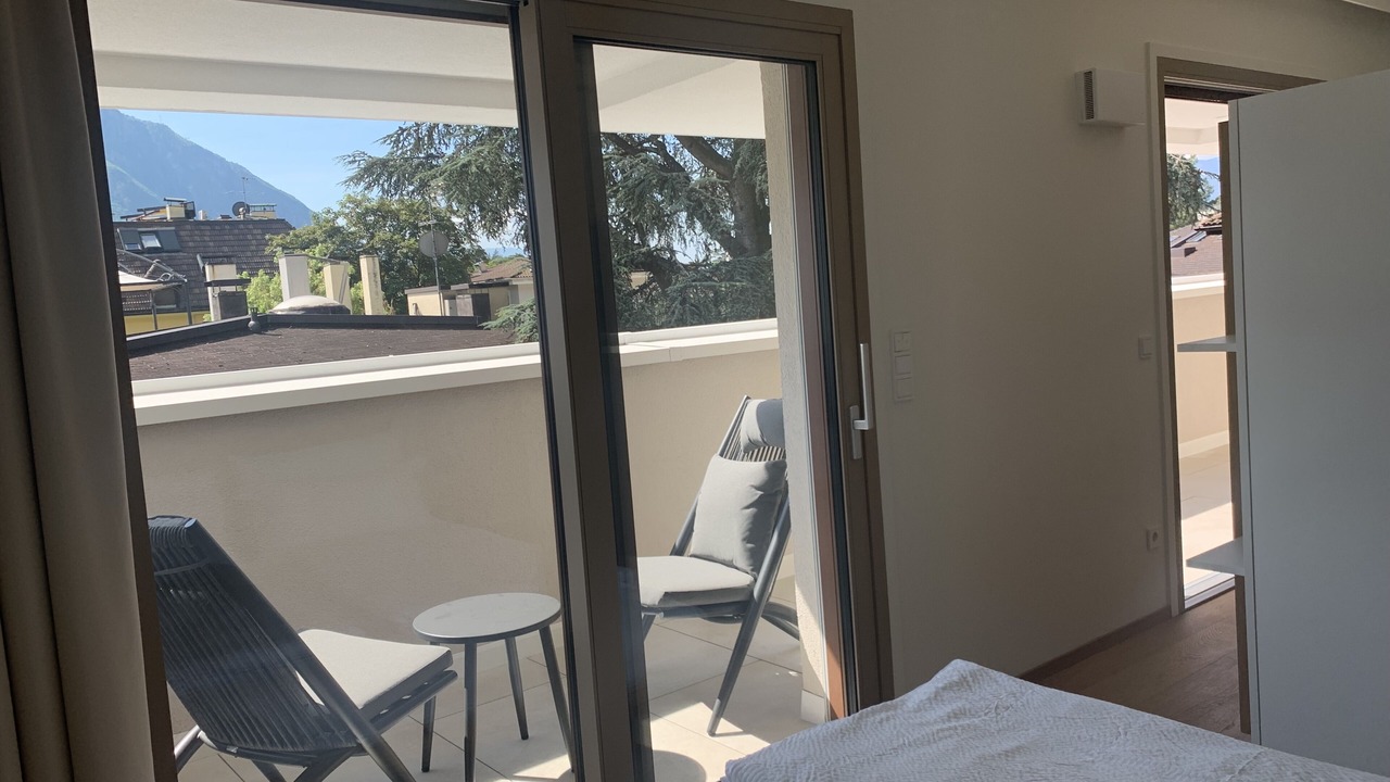 Photo of Bedroom in Gries - Quirein
