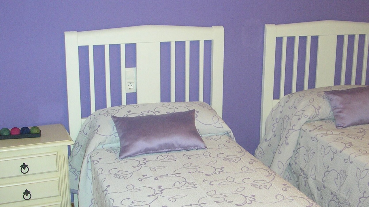 Photo of Bedroom in El Cuervo