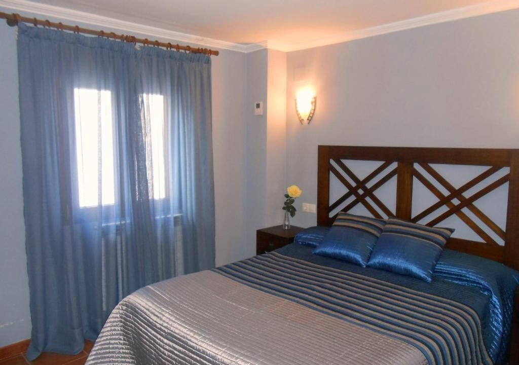 Photo of Bedroom in El Cuervo