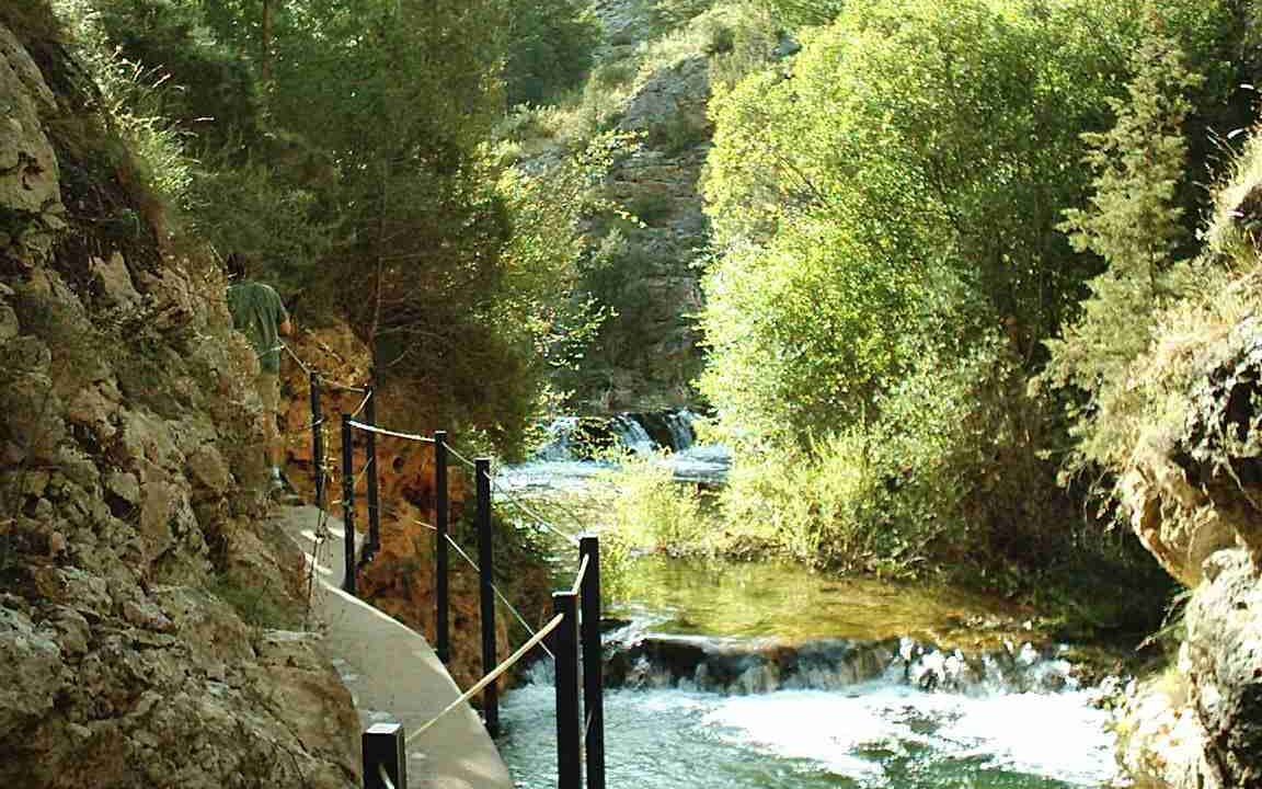 Photo of Outdoor in El Cuervo