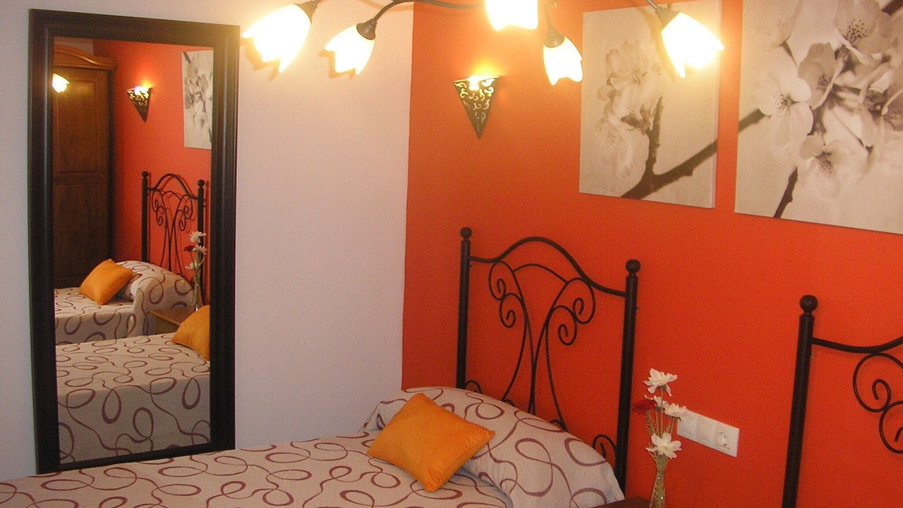 Photo of Bedroom in El Cuervo