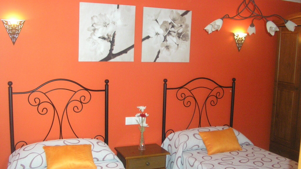 Photo of Bedroom in El Cuervo