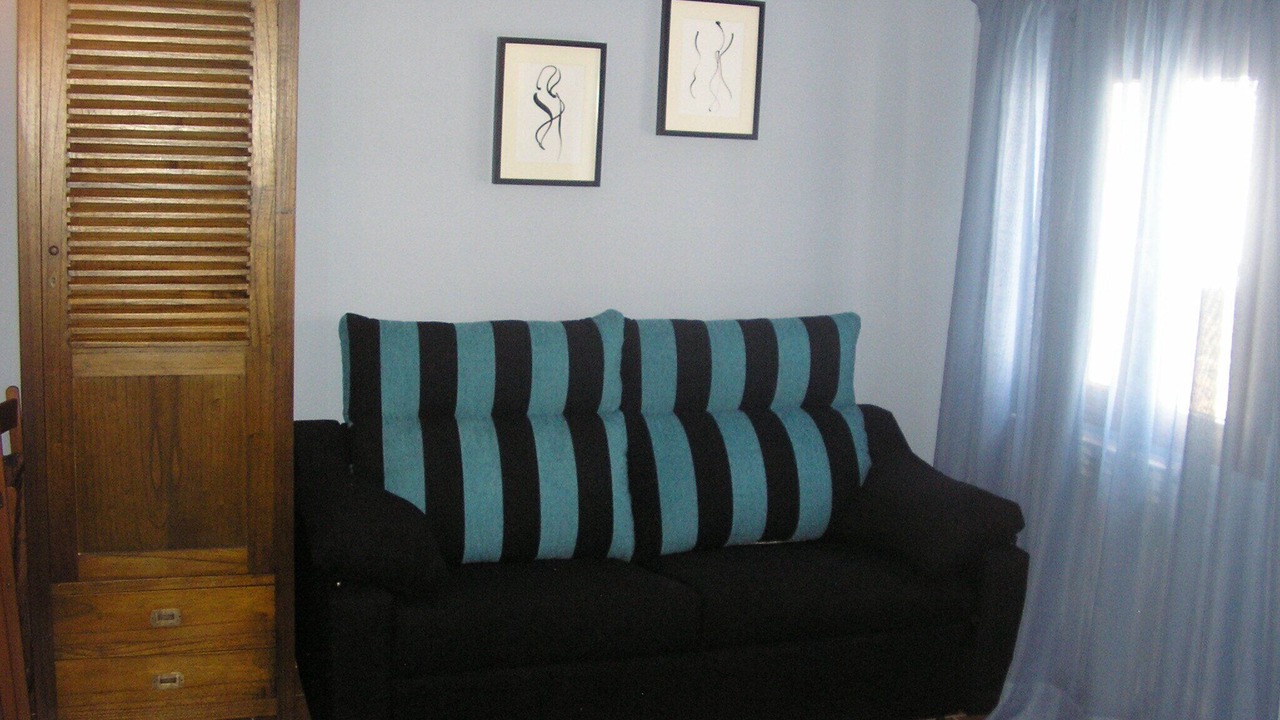 Photo of Livingroom in El Cuervo