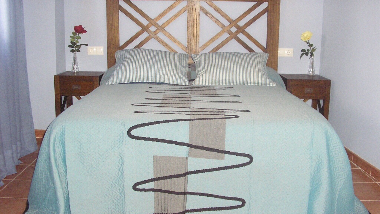 Photo of Bedroom in El Cuervo