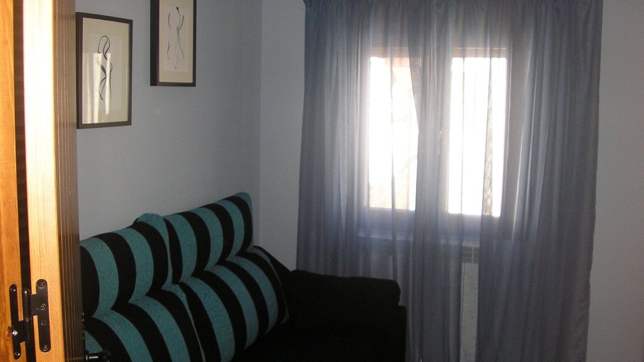 Photo of Livingroom in El Cuervo