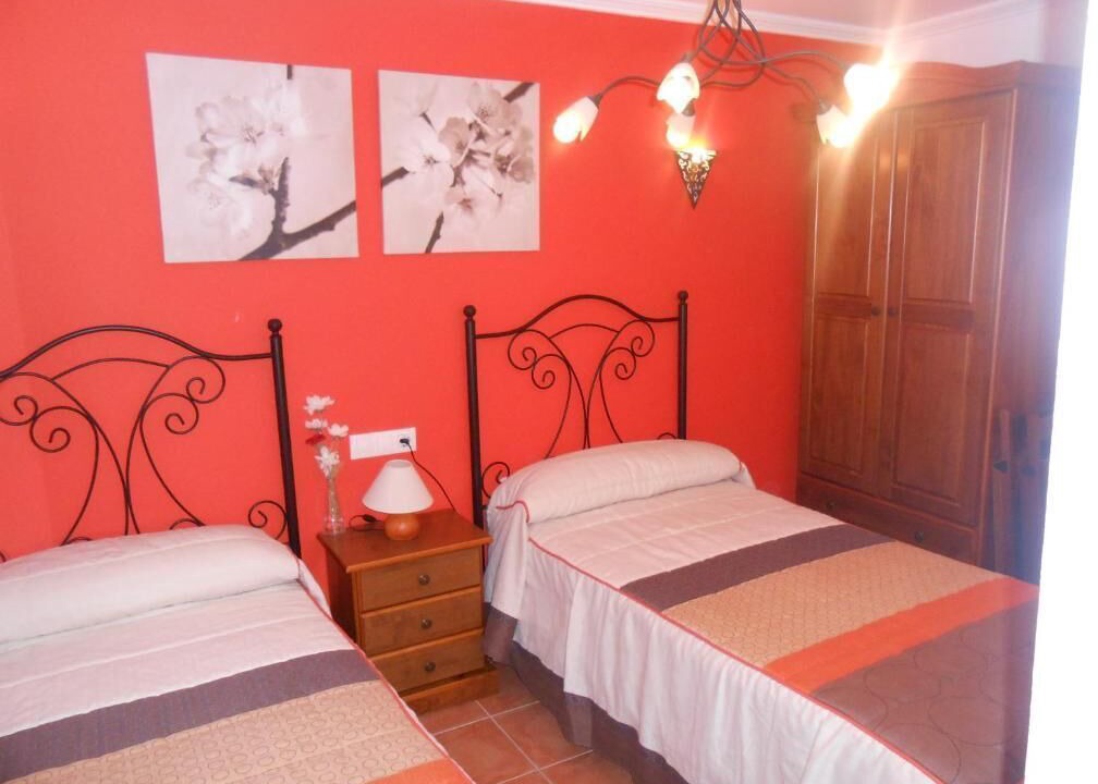 Photo of Bedroom in El Cuervo