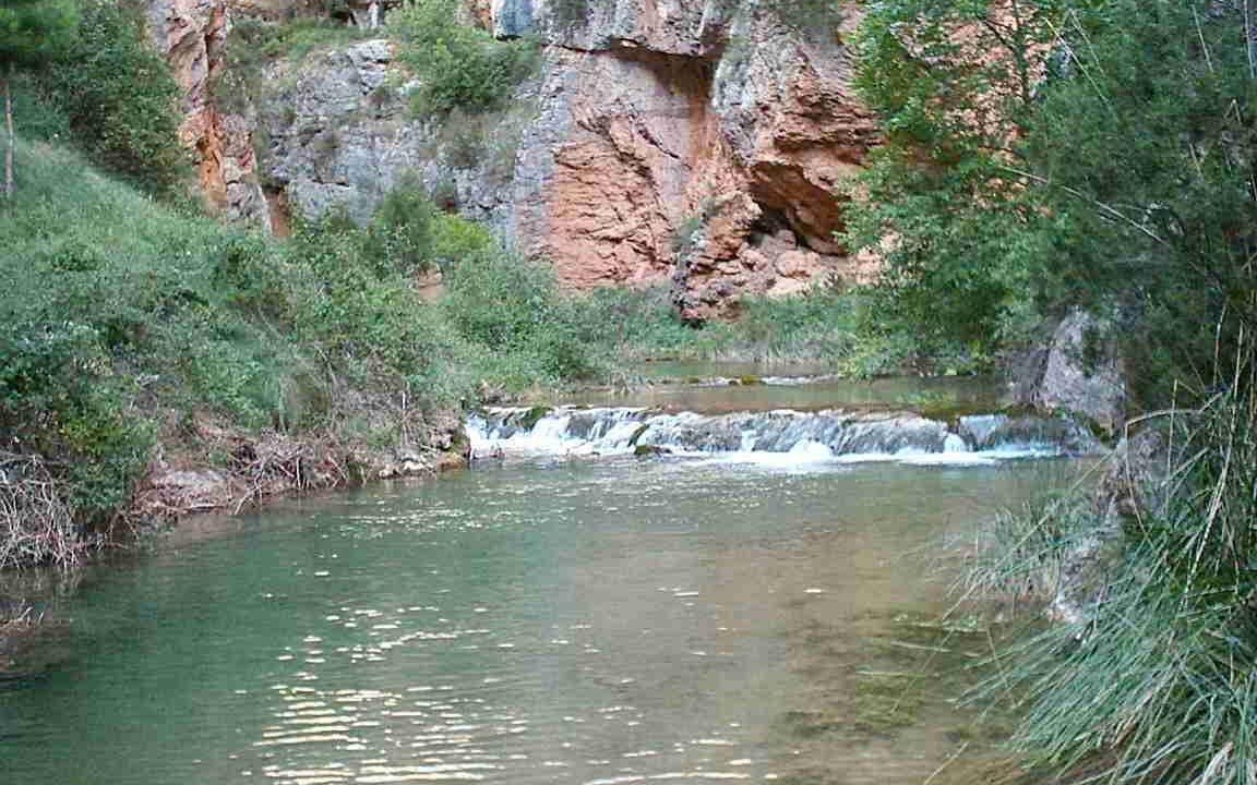 Photo of Outdoor in El Cuervo