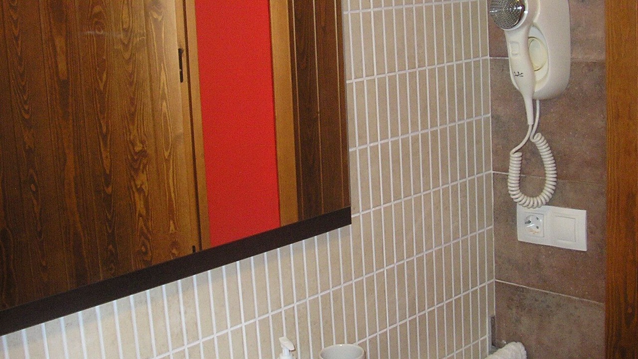 Photo of Bathroom in El Cuervo