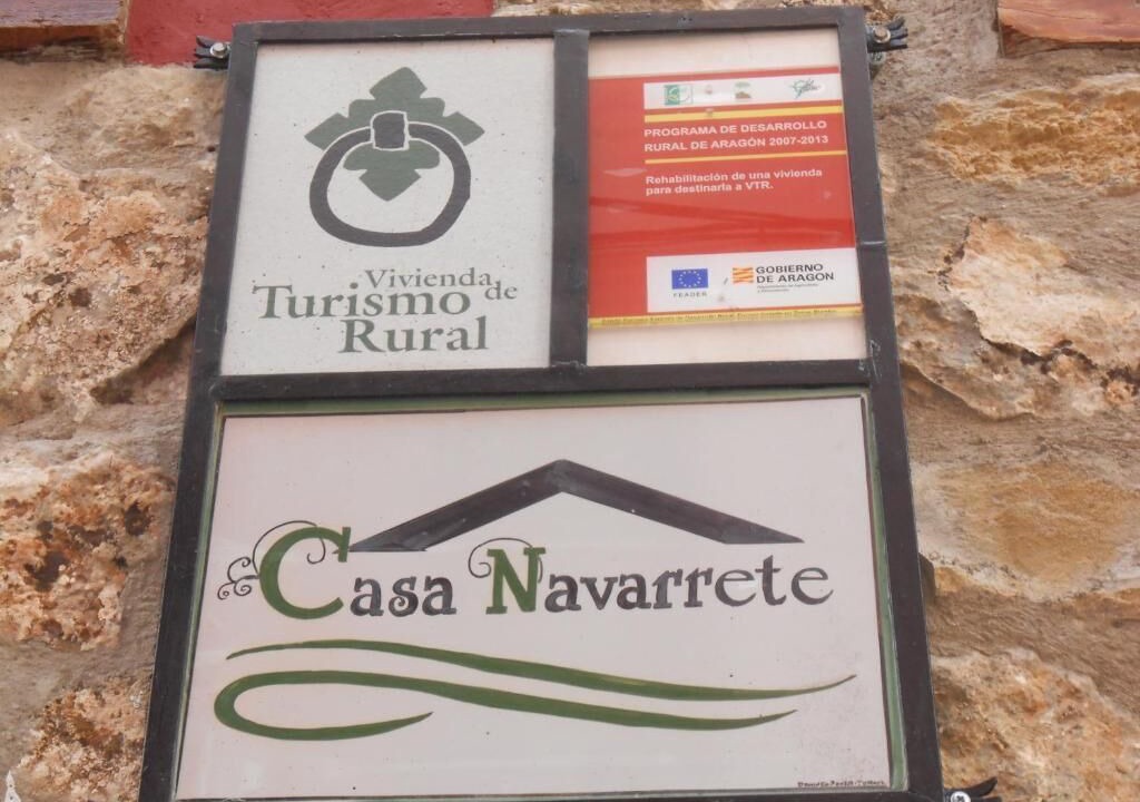 Photo of Outdoor in El Cuervo