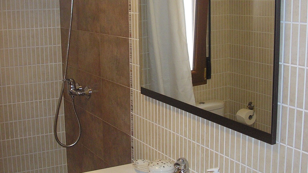 Photo of Bathroom in El Cuervo
