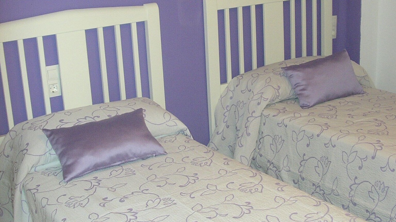 Photo of Bedroom in El Cuervo