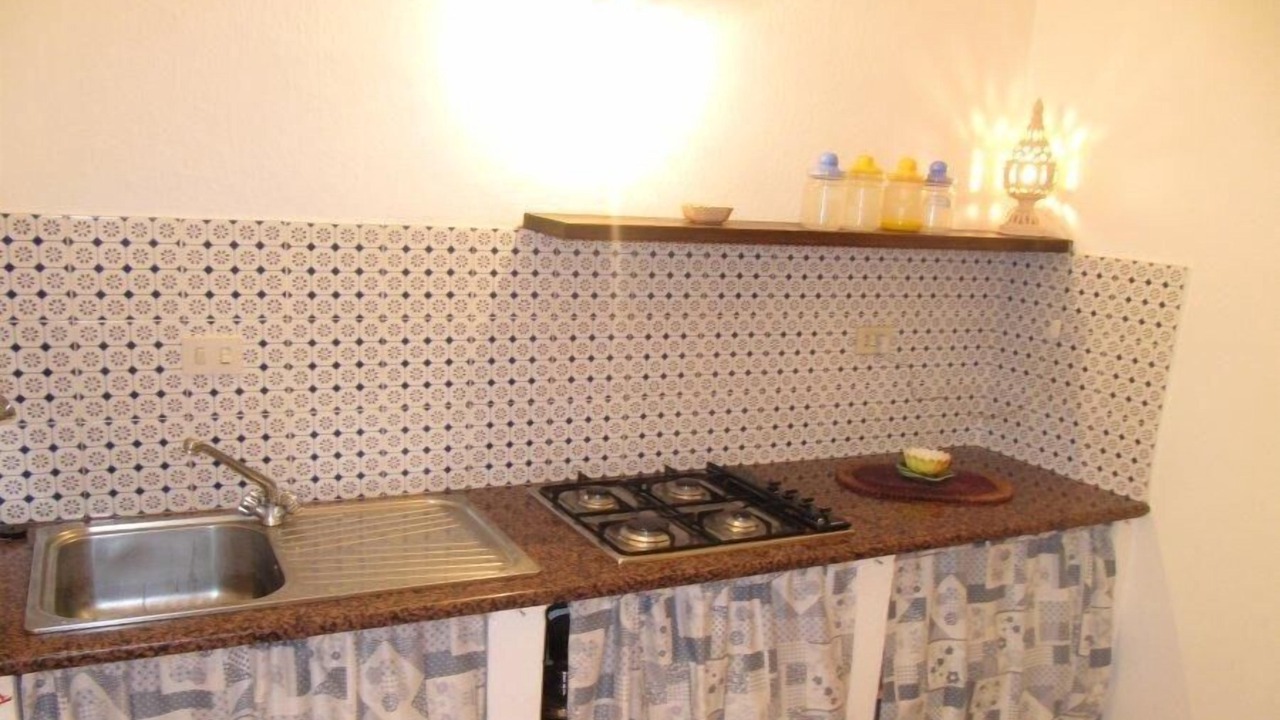 Photo of Kitchen in Kamma