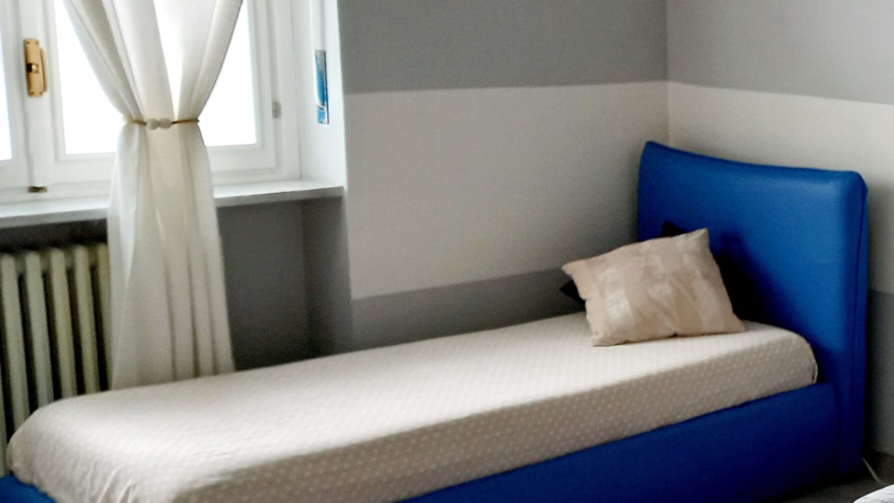 Photo of Bedroom in Vittoria