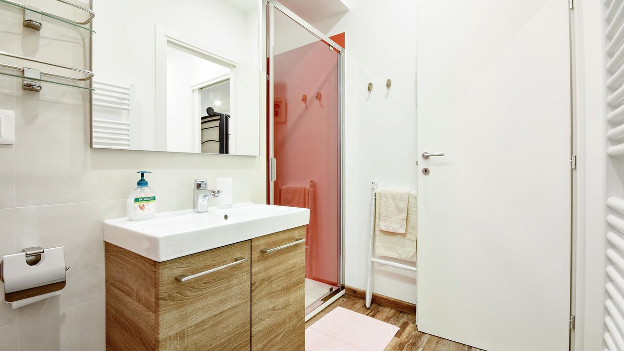 Photo of Bathroom in Leivi