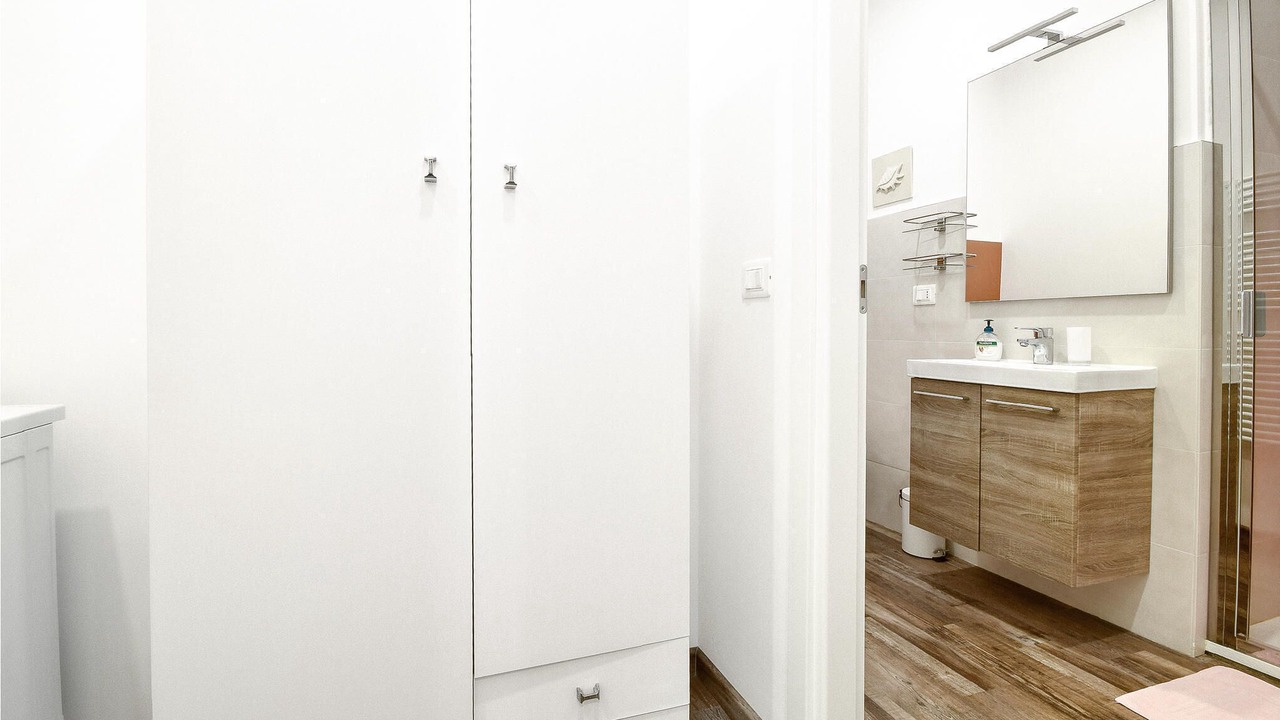 Photo of Bathroom in Leivi