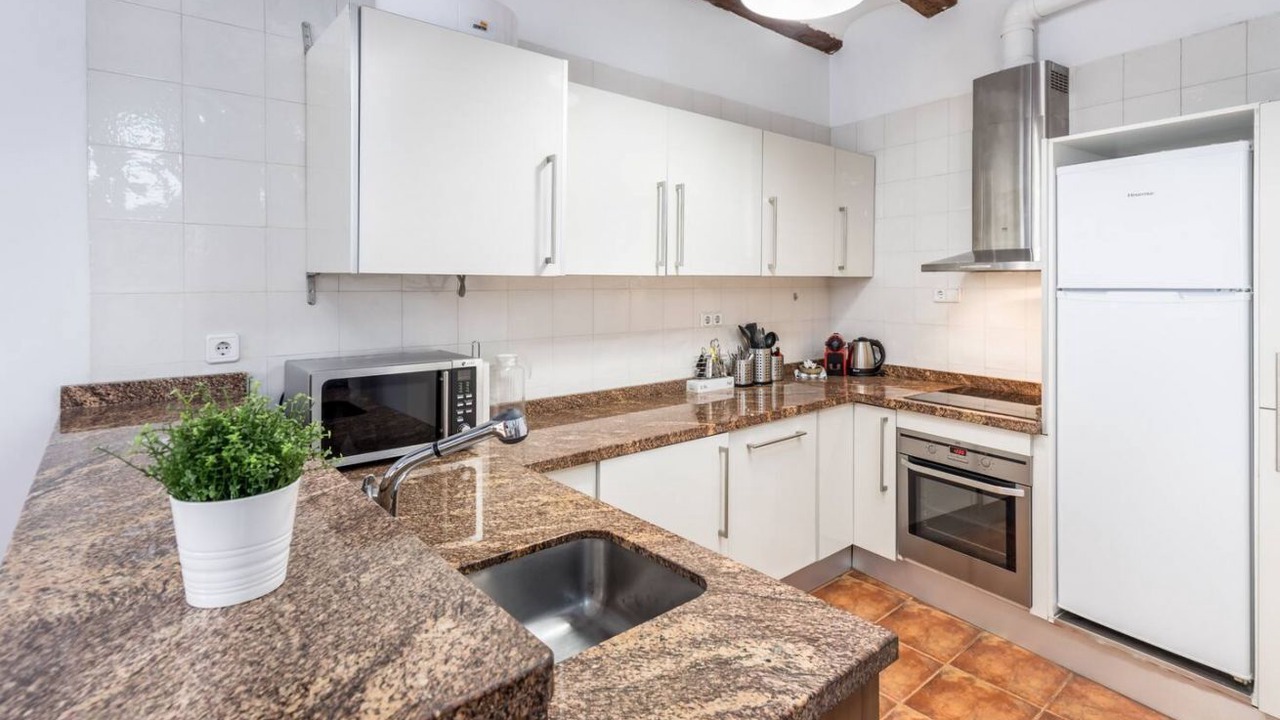 Photo of Kitchen in La Seu