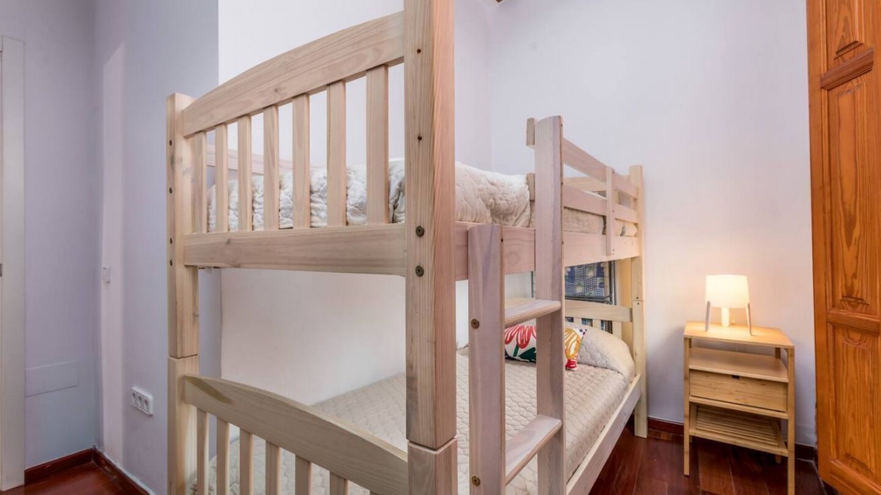 Photo of Bedroom in La Seu