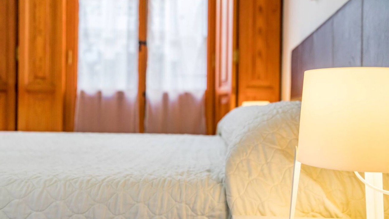 Photo of Bedroom in La Seu