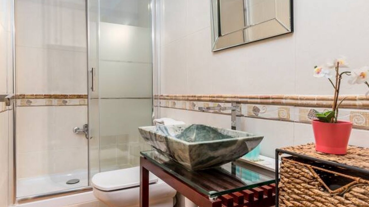 Photo of Bathroom in La Seu