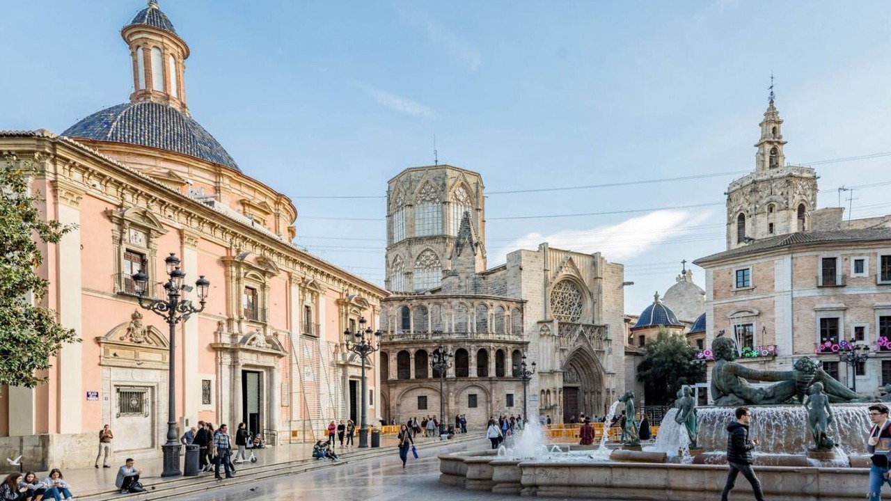 Photo of Others in La Seu