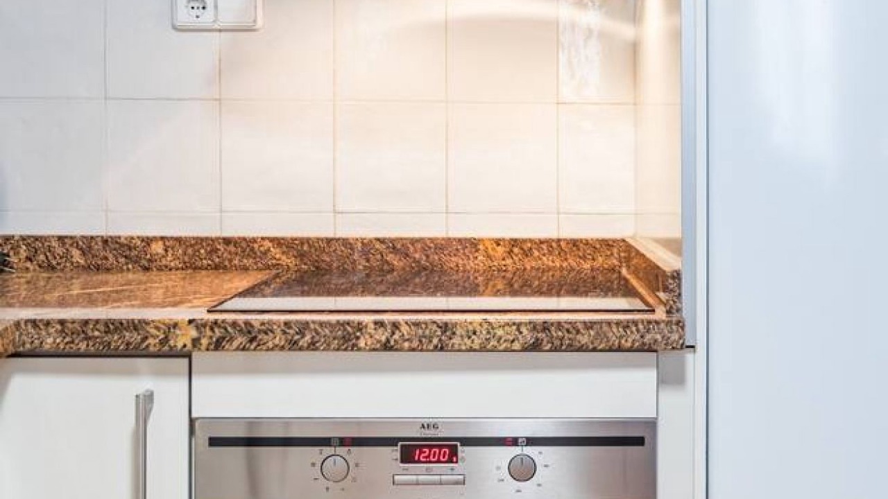 Photo of Kitchen in La Seu