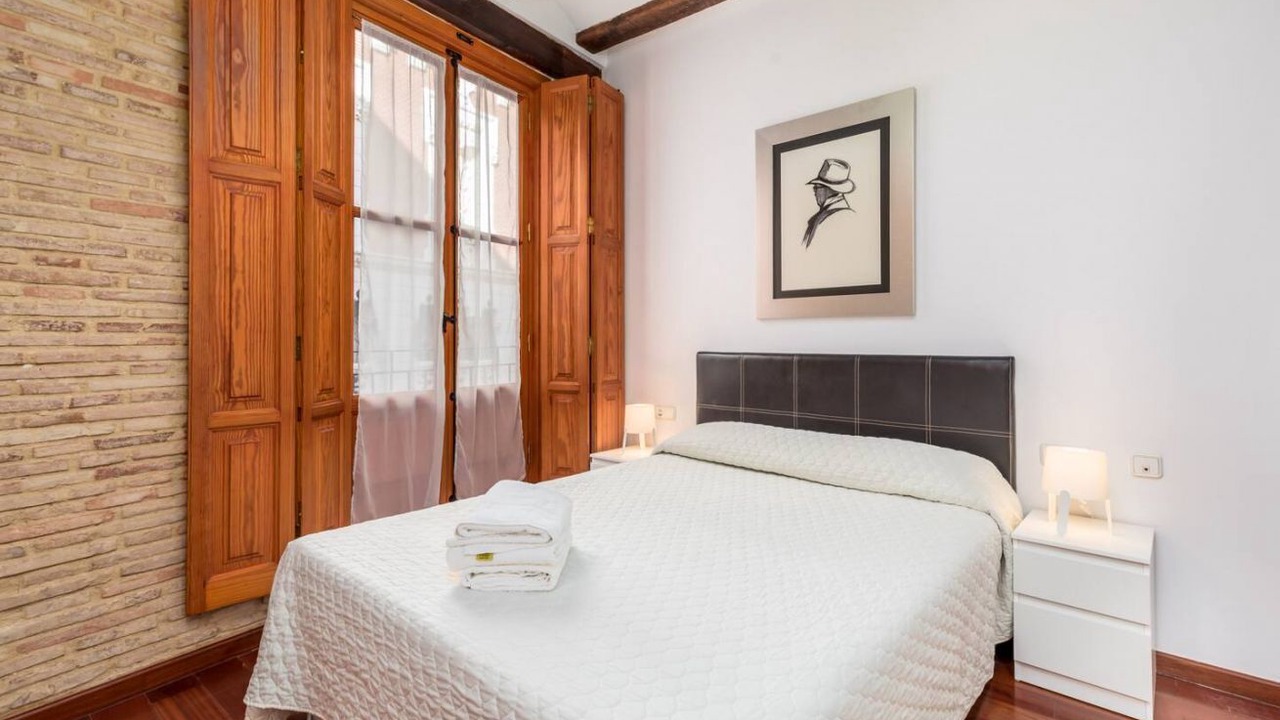 Photo of Bedroom in La Seu