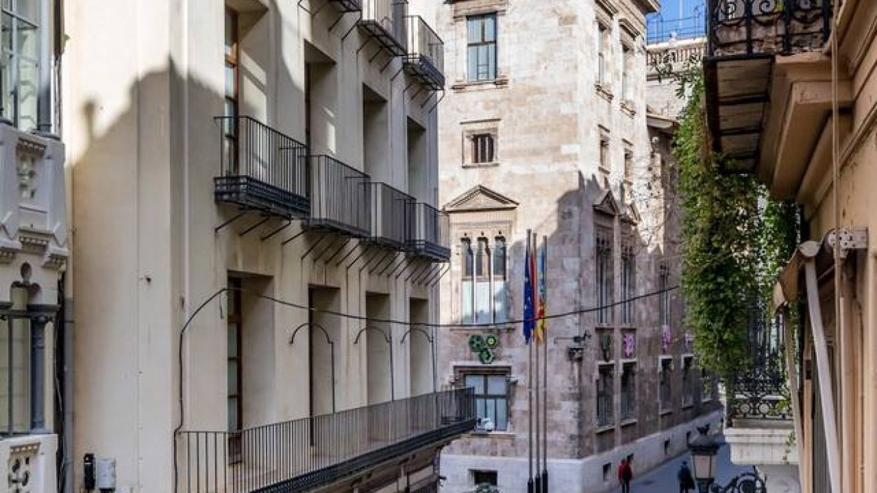 Photo of Patio Balcony in La Seu