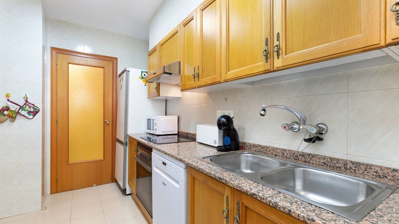 Photo of Kitchen in Benicassim