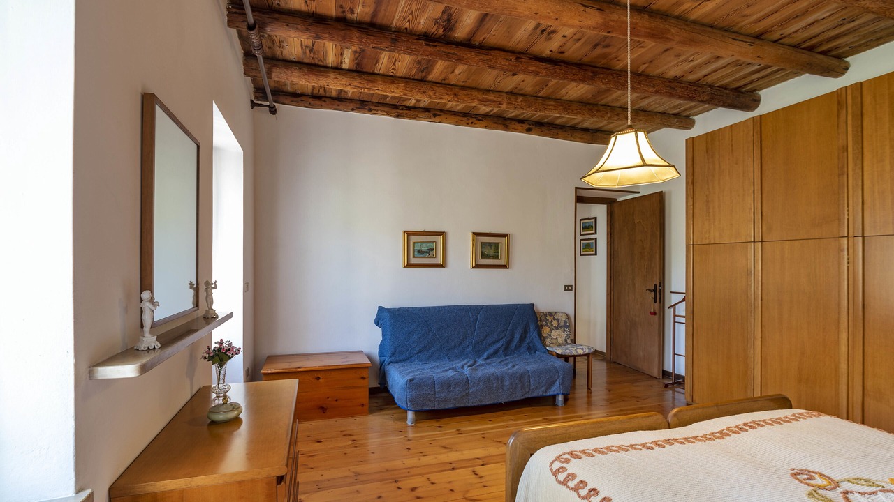 Photo of Bedroom in Montioni